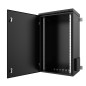 Lanview 19" 20U IP55 Wall mount
